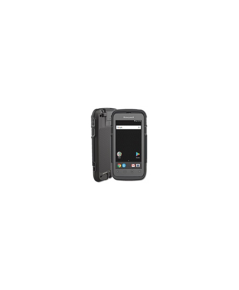 CT60-L0N-BDP210E Honeywell CT60 XP, 2D, HD, BT, WLAN, NFC, Android