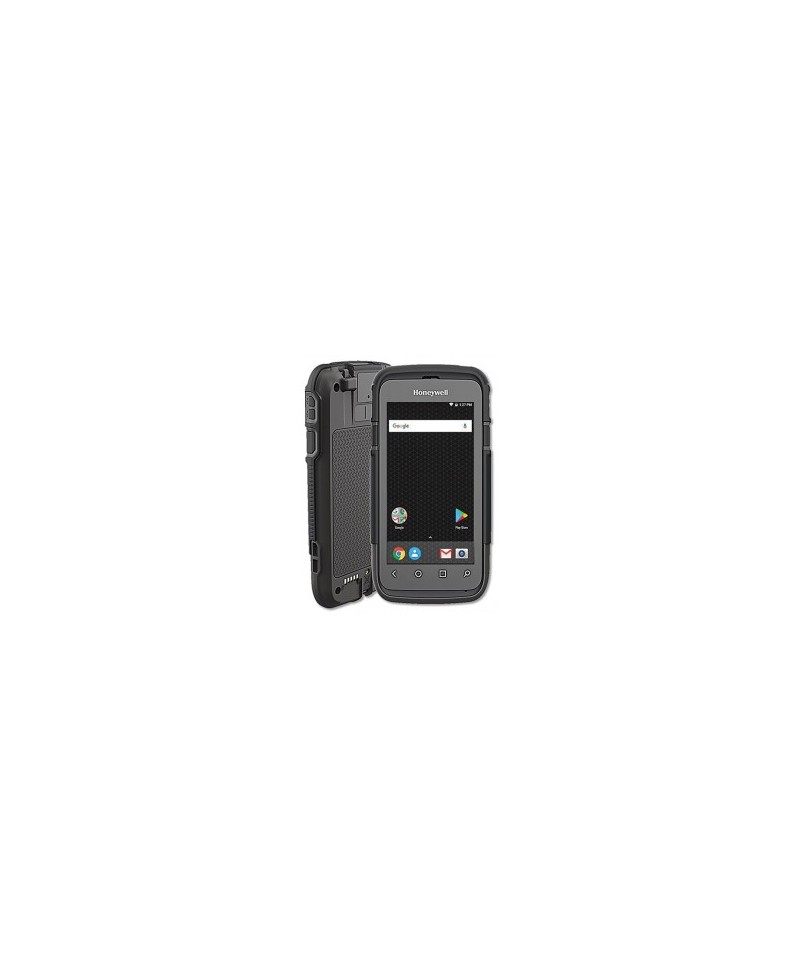 CT60-L1N-BDP210E Honeywell CT60 XP, 2D, HD, BT, WLAN, 4G, NFC, Android