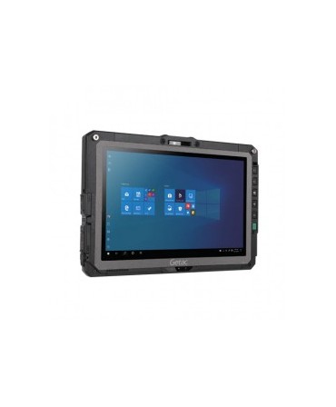 UM21Z4VIX2XX Getac UX10G2, USB, BT, WLAN, 4G, GPS, Win. 10 Pro