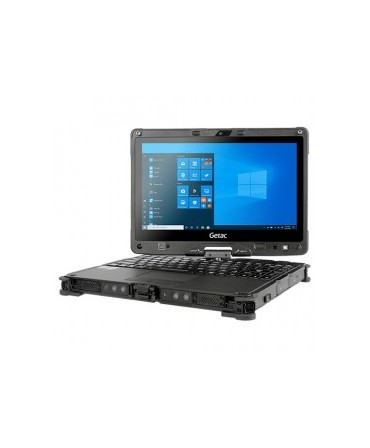 VM21ZPTYBQBZ Getac V110 G6, 29,5cm (11,6''), Win. 10 Pro, Layout UK, GPS, Chip, 4G, SSD, Full HD