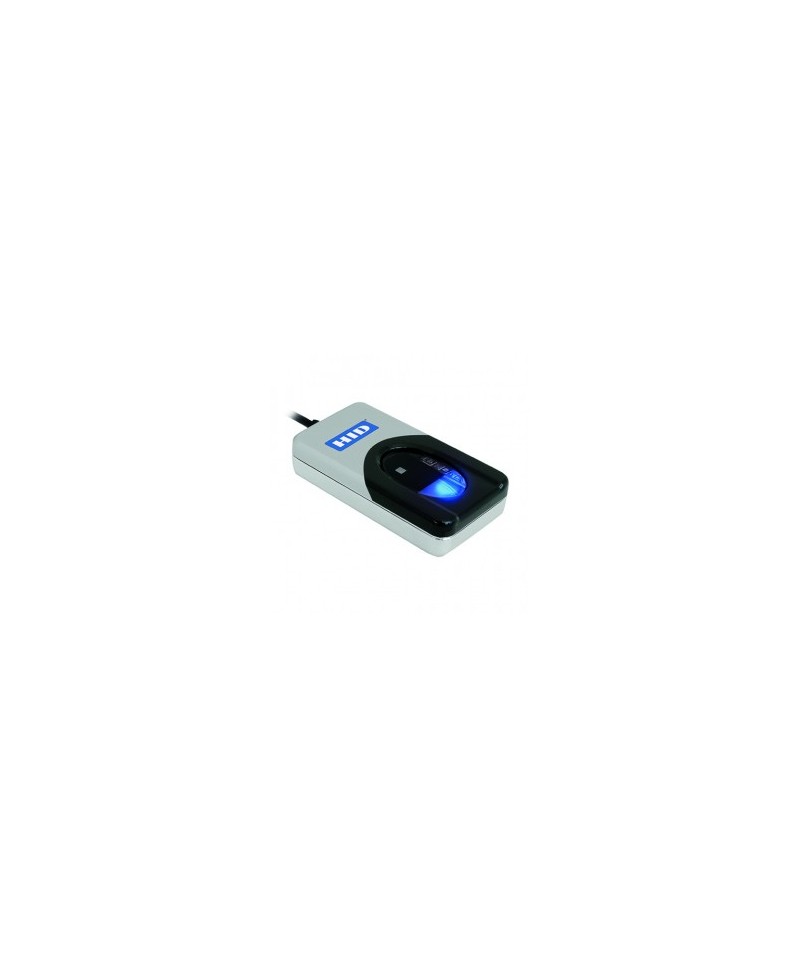 50013-NC1-103 HID DigitalPersona 4500, Bulk, USB, no coating