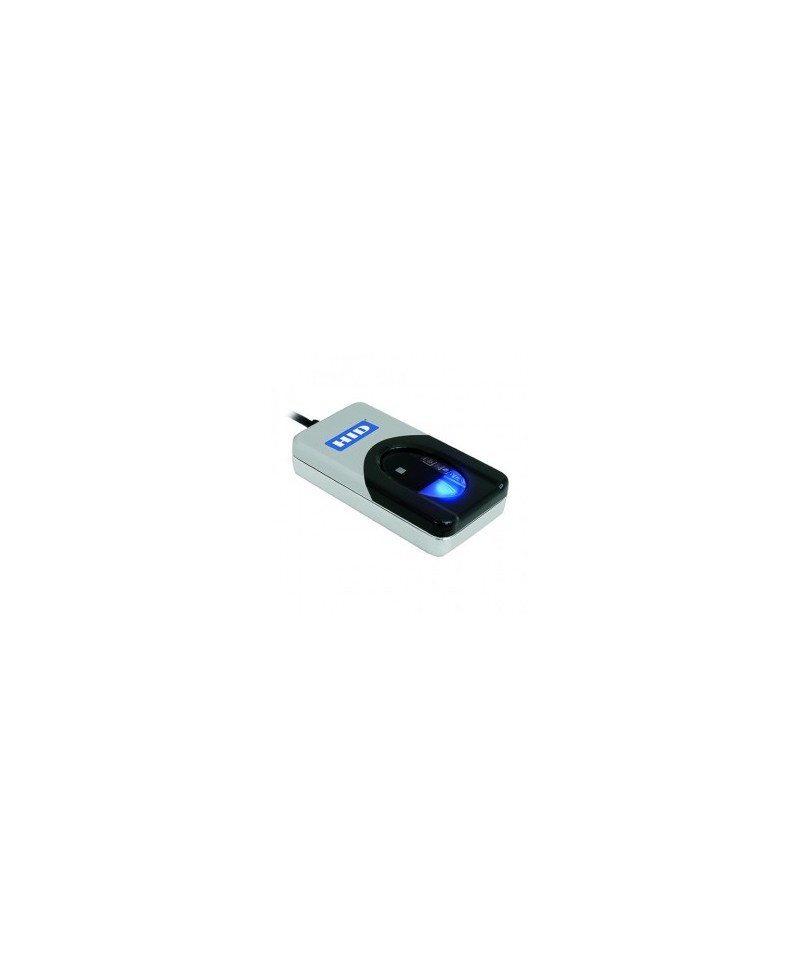 50013-NC1-104 HID DigitalPersona 4500, Bulk, USB, no coating