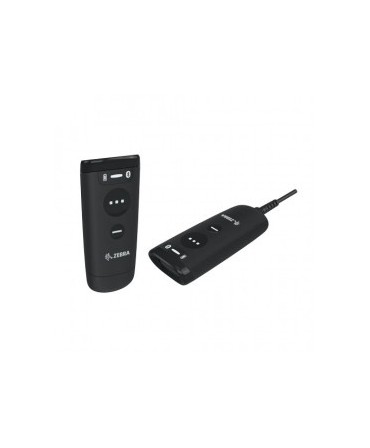 CR6080-PC100FBWW Zebra charging/communication station, healthcare