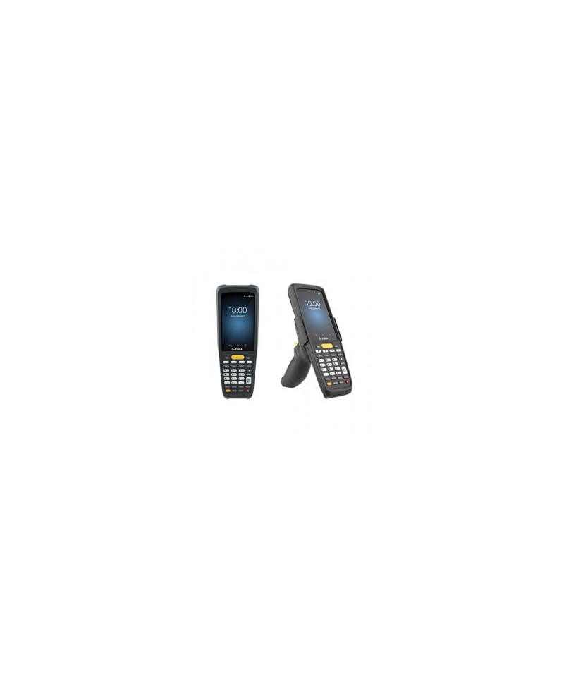 TRG-MC2X-SNP1-01 Zebra pistol grip