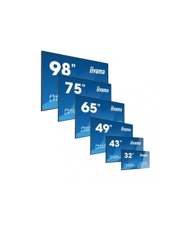 WM1044-B1 iiyama wall mount