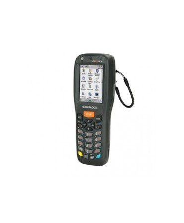 944250037 Datalogic Memor X3, 2D, Area Imager, USB, RS232, BT, WLAN, Num.