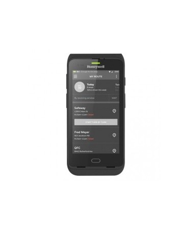CT40-L0N-28C11AE Honeywell CT40G2, 2D, BT, WLAN, NFC, Android