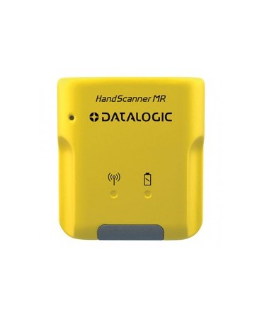TR10-HS7500KLR Datalogic handstrap (R), pack of 10