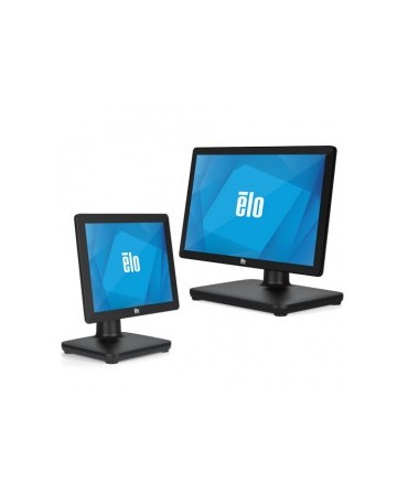 E485278 Elo EloPOS System, without stand, 43,2cm (17''), Projected Capacitive, SSD, nero