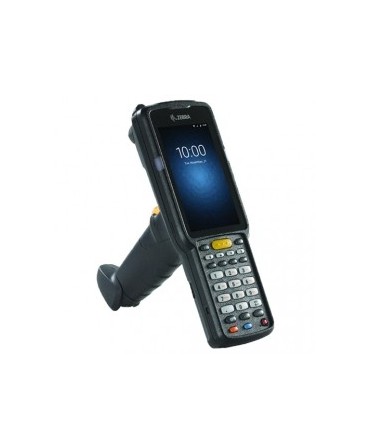 MC330K-GJ4HA3RW Zebra MC3300 Premium, 2D, SR, SE4770, USB, BT, Wi-Fi, NFC, alpha, Gun, PTT, Android