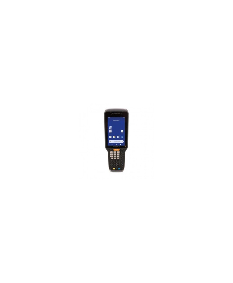 943500029 Datalogic Skorpio X5, 2D, SR, BT, WLAN, NFC, Num., Gun, batteria ampl., Android