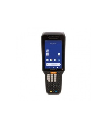 943500055 Datalogic Skorpio X5, 2D, MR, BT, Wi-Fi, NFC, alpha, Gun, ext. bat., Android