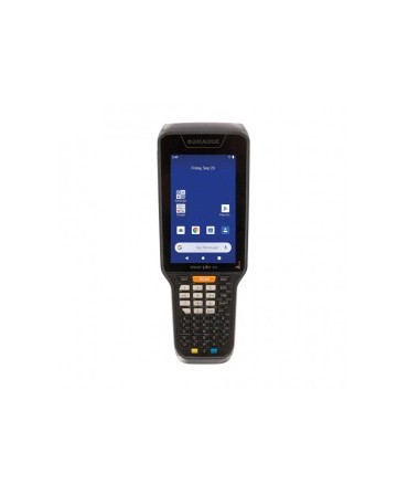 943500055 Datalogic Skorpio X5, 2D, MR, BT, Wi-Fi, NFC, alpha, Gun, ext. bat., Android