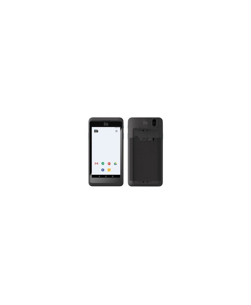E864653 Elo charging statin, 4 slots E864653 Elo charging statin, 4 slots