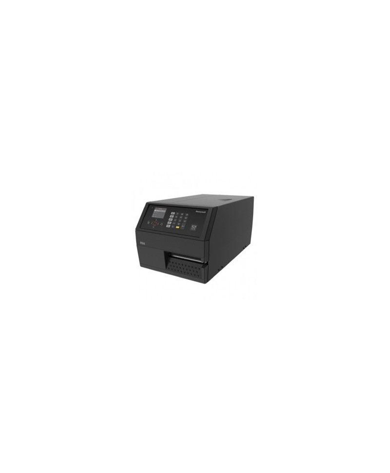 PX4E010000003120 Honeywell PX4ie, 8 punti /mm (203dpi), Cutter, Disp. (colour), RTC, Multi-IF (Ethernet)