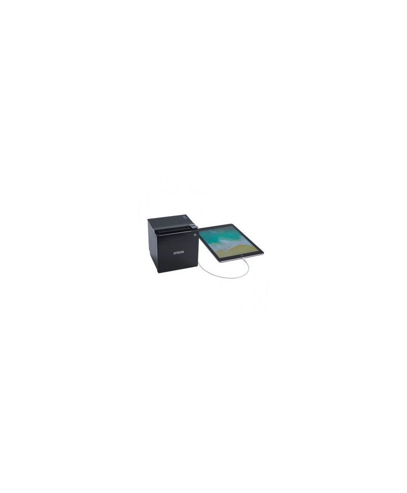 C31CJ95151 Epson TM-m30II-NT, USB, Ethernet, 8 punti /mm (203dpi), ePOS, bianco C31CJ95151 Epson TM-m30II-NT, USB, Ethernet, 8 punti /mm (203dpi), ePOS, bianco