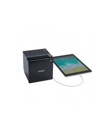 C31CJ95151A0 Epson TM-m30II-NT, USB, Ethernet, 8 punti /mm (203dpi), ePOS, bianco