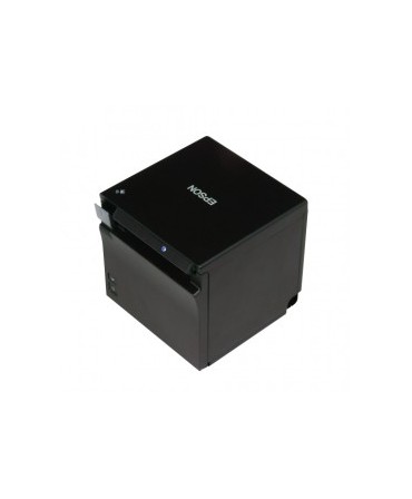 C31CH94131A0 Epson TM-m50, USB, RS232, Ethernet, 8 punti /mm (203dpi), ePOS, bianco