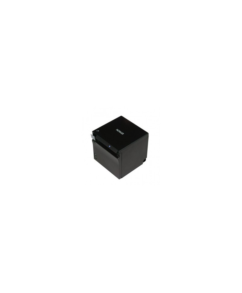 C31CH94131A0 Epson TM-m50, USB, RS232, Ethernet, 8 punti /mm (203dpi), ePOS, bianco C31CH94131A0 Epson TM-m50, USB, RS232, Ethernet, 8 punti /mm (203dpi), ePOS, bianco