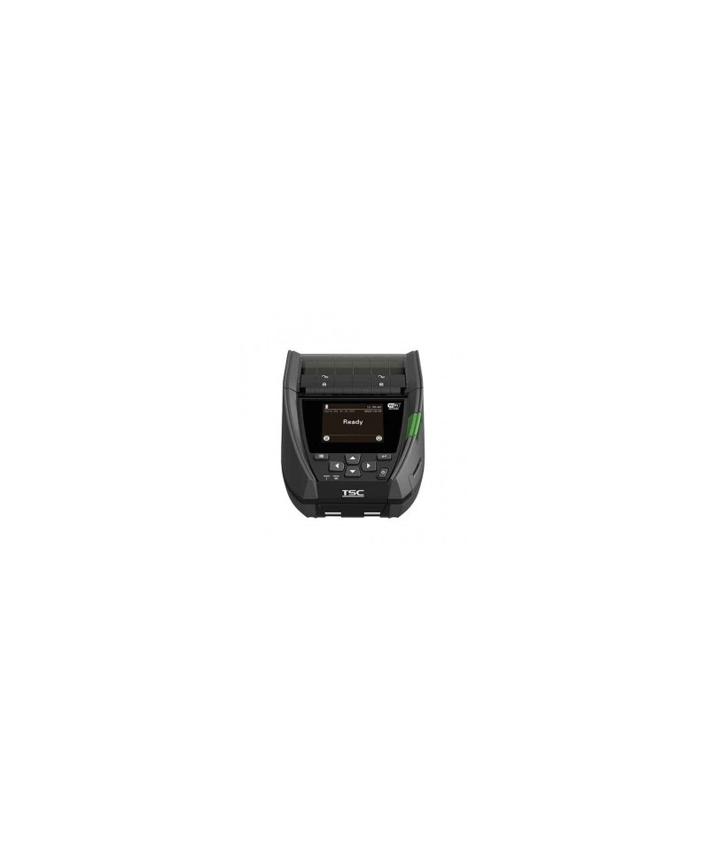 A30L-A001-0002 TSC Alpha-30L USB-C, BT (iOS), NFC, 8 dots/mm (203 dpi), RTC, display