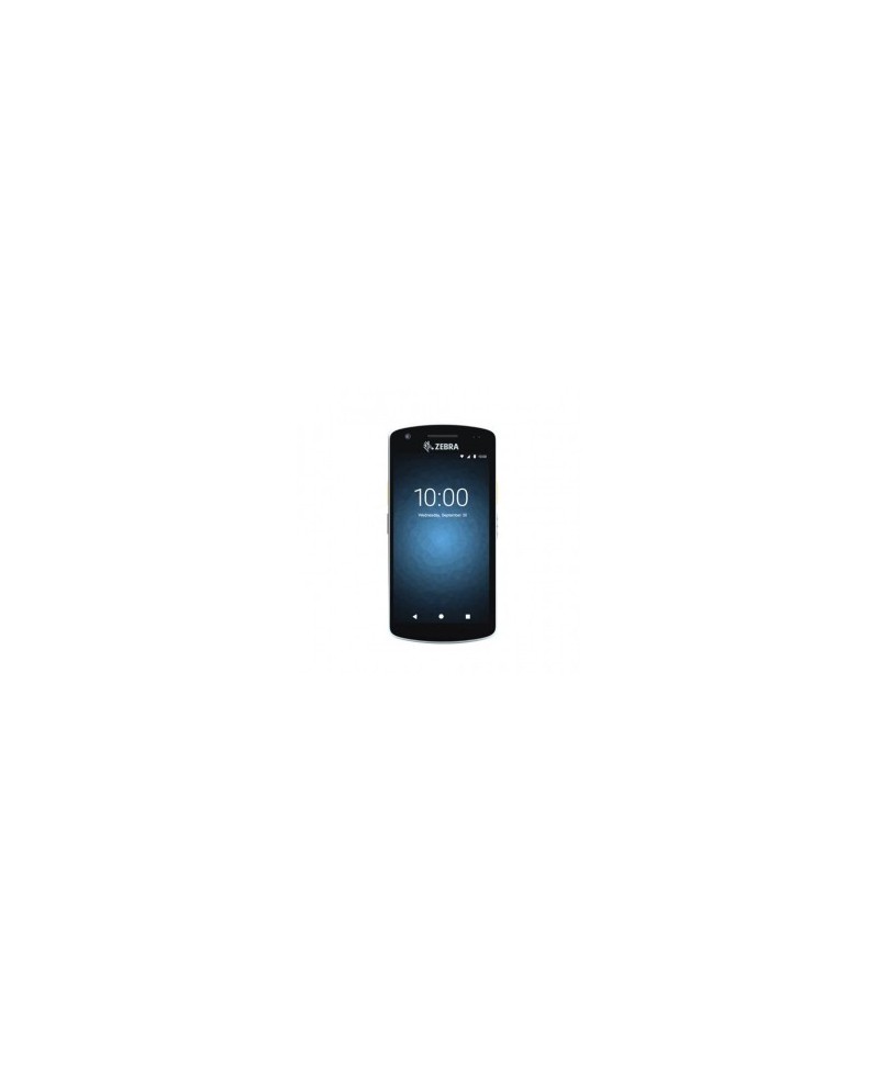 EC55BK-11B132-A6 Zebra EC55, 2-Pin, 2D, SE4100, BT, Wi-Fi, 4G, NFC, GPS, GMS, ext. bat., Android EC55BK-11B132-A6 Zebra EC55, 2-Pin, 2D, SE4100, BT, Wi-Fi, 4G, NFC, GPS, GMS, ext. bat., Android
