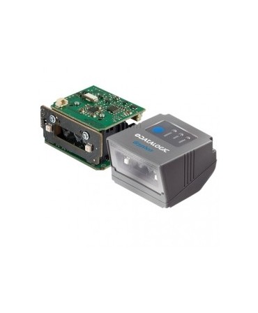GFS4470-BK Datalogic Gryphon GFS4470-BK, 2D, Kit (USB), nero
