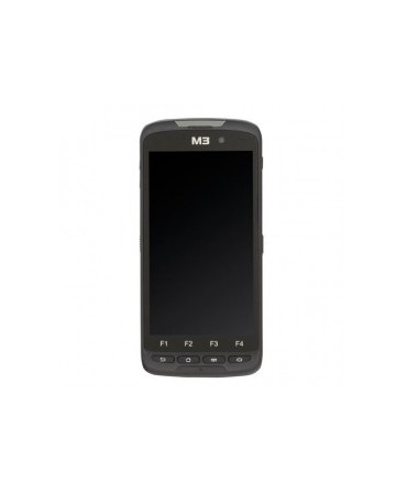 SL10-2CRD-EU0-NP M3 Mobile charging/ communication station, ethernet, USB