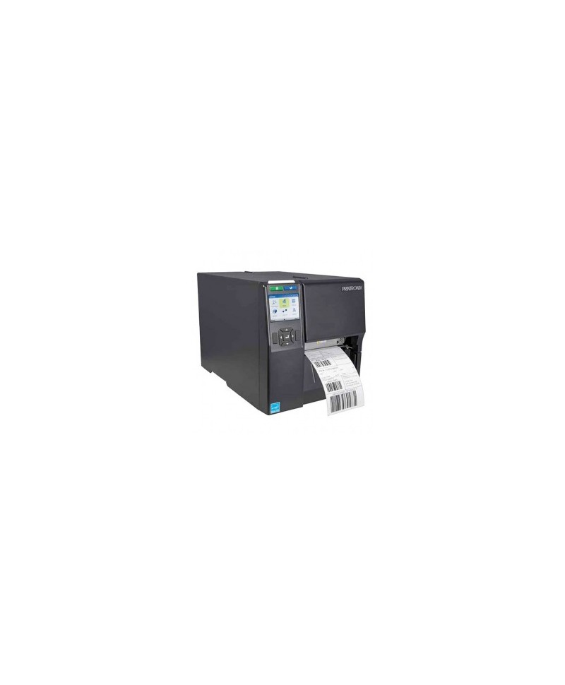 T43R4-200-2 Printronix T43R4, 12 punti /mm (300dpi), RFID, USB, RS232, Ethernet