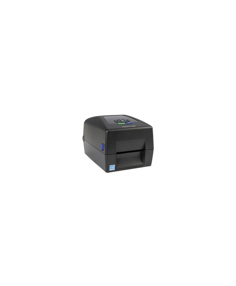 T830-200-0 Printronix T830, 12 punti /mm (300dpi), USB, RS232, Ethernet