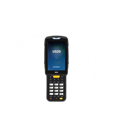 US20-2CRD-EC0 M3 Mobile charging-/communication station, Ethernet, USB