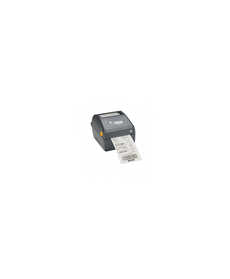 ZD4A042-D0EM00EZ Zebra ZD421d, 8 punti /mm (203dpi), USB, USB Host, BT (BLE)