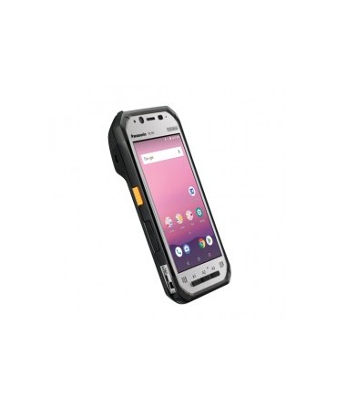 FZ-N1EFJBZK3 Panasonic TOUGHBOOK N1, 2D, USB, BT, WLAN, 4G, NFC, GPS, Kit (USB), batteria ampl., Android