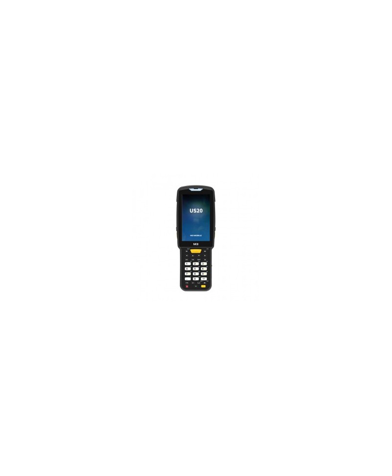US20-20BTCH-C00 M3 Mobile battery charging station, 20 slots US20-20BTCH-C00 M3 Mobile battery charging station, 20 slots