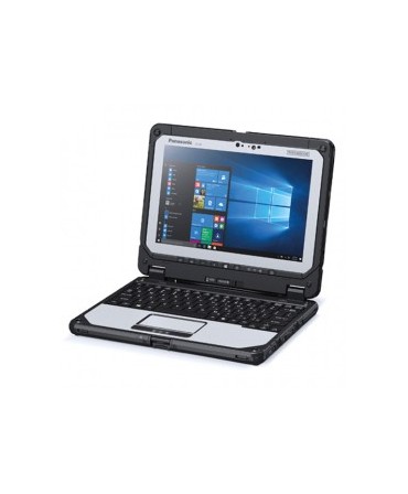 CF-20EV001TG Panasonic TOUGHBOOK 20, Win. 10 Pro, 4G, SSD