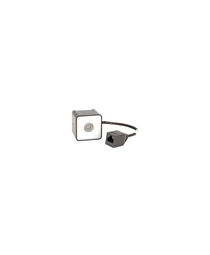 HF520-1-1RS232 Honeywell HF520, 2D, Kit (RS232), nero HF520-1-1RS232 Honeywell HF520, 2D, Kit (RS232), nero