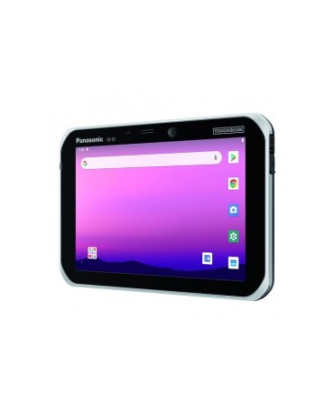 FZ-S1AEMEAAS Panasonic TOUGHBOOK S1, USB-C, BT, Wi-Fi, 4G, NFC, GPS, Android, kit (USB), ext. bat.