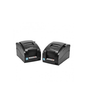 SRP-275IIIAOESG Bixolon SRP-275III, USB, RS232, Ethernet, nero