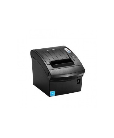 SRP-350plusIIICOSG Bixolon SRP-350plusIII, USB, RS232, Ethernet, Cutter, nero