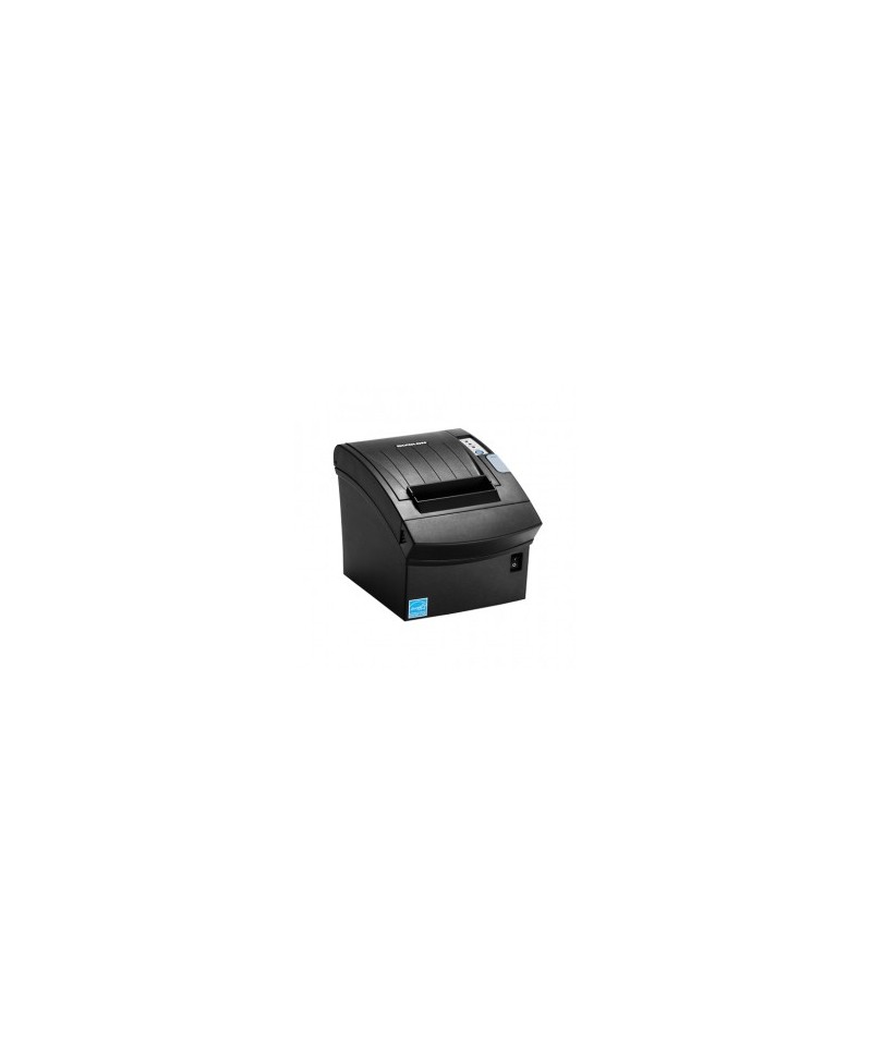 SRP-352IIICOSG Bixolon SRP-352III, USB, RS232, 8 punti /mm (203dpi), Cutter, nero