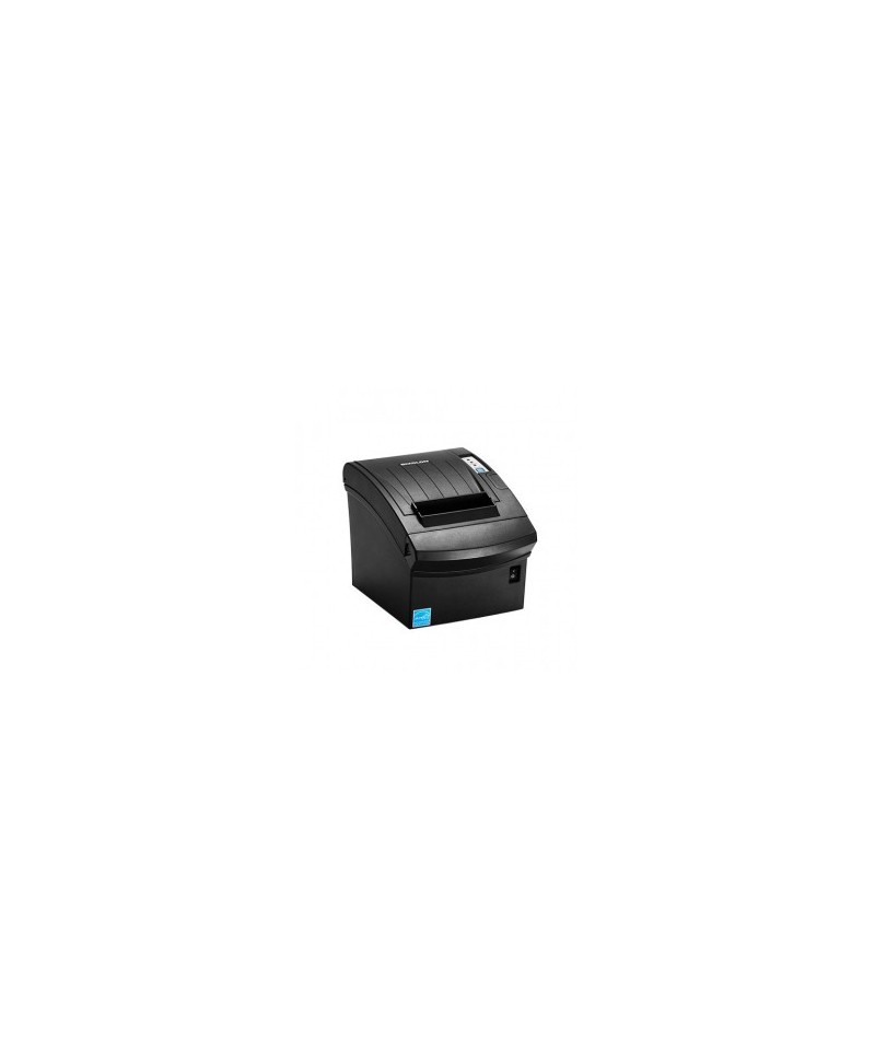 SRP-352plusIIICOG Bixolon SRP-352plusIII, USB, Ethernet, 8 punti /mm (203dpi), Cutter, nero