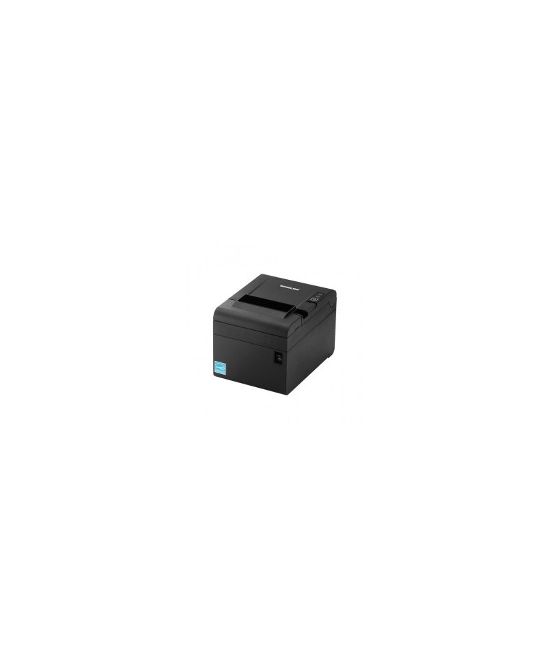 SRP-E300ESK Bixolon SRP-E300, USB, RS232, Ethernet, Cutter, nero