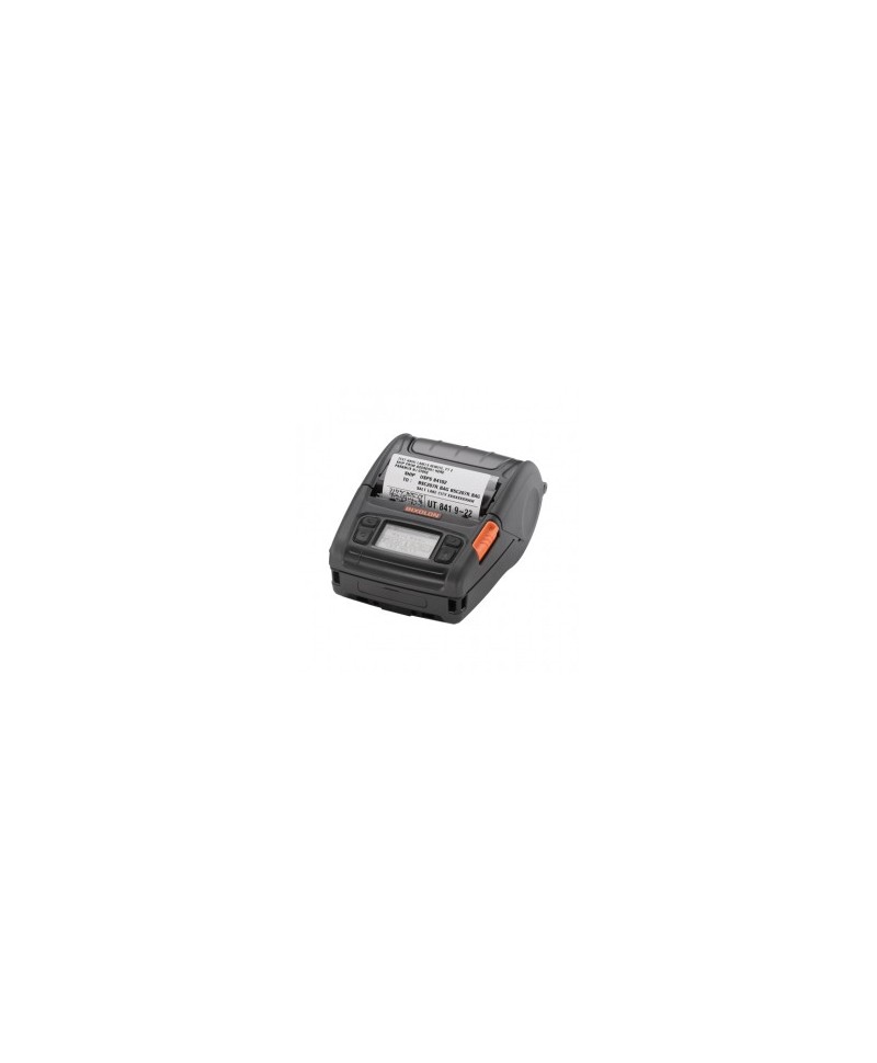 SPP-L3000iWK Bixolon SPP-L3000, USB, RS232, BT (iOS), WLAN, 8 punti /mm (203dpi), Display, ZPLII, CPCL