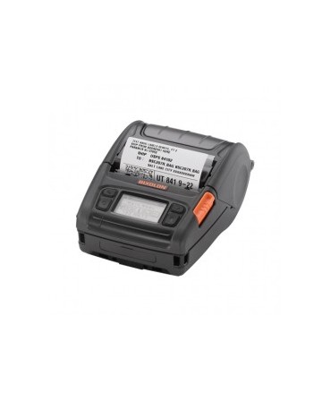 PLC-L3000/STD Bixolon leather case