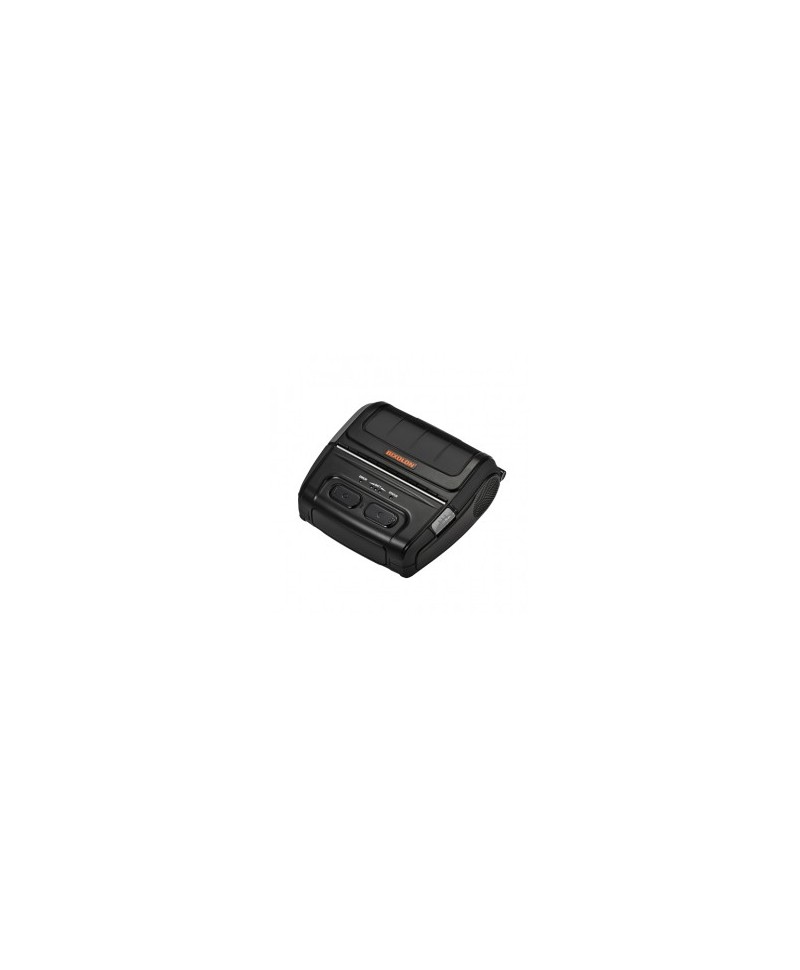 SPP-L410iK5L Bixolon SPP-L410, USB, RS232, BT (iOS), 8 punti /mm (203dpi), linerless, ZPLII, CPCL