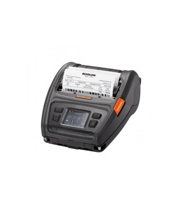 PBP-S400/STD Bixolon spare battery, extended