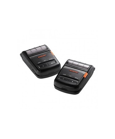 SPP-R210WK Bixolon SPP-R210, 8 punti /mm (203dpi), USB, RS232, WLAN