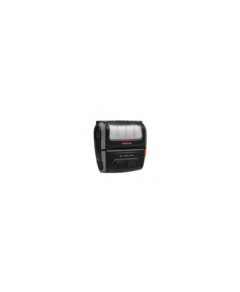 SPP-R410BK Bixolon SPP-R410, 8 punti /mm (203dpi), USB, RS232, BT SPP-R410BK Bixolon SPP-R410, 8 punti /mm (203dpi), USB, RS232, BT