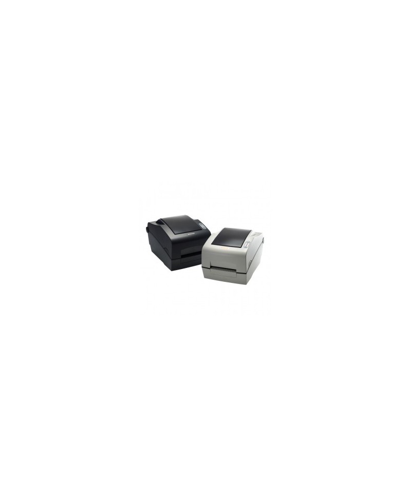 SLP-TX423BG Bixolon SLP-TX423, 12 punti /mm (300dpi), EPL, ZPLII, USB, USB Host, BT, grigio scuro SLP-TX423BG Bixolon SLP-TX423, 12 punti /mm (300dpi), EPL, ZPLII, USB, USB Host, BT, grigio scuro