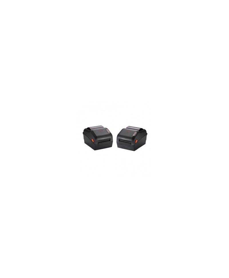 XD5-40tOEBK Bixolon XD5-40t, 8 punti /mm (203dpi), Display, EPL, ZPLII, USB, USB Host, RS232, BT, Ethernet, nero XD5-40tOEBK Bixolon XD5-40t, 8 punti /mm (203dpi), Display, EPL, ZPLII, USB, USB Host, RS232, BT, Ethernet, nero