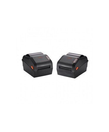 XD5-43dEWK Bixolon XD5-43d, 12 punti /mm (300dpi), EPL, ZPLII, USB, USB Host, RS232, Ethernet, WLAN, nero